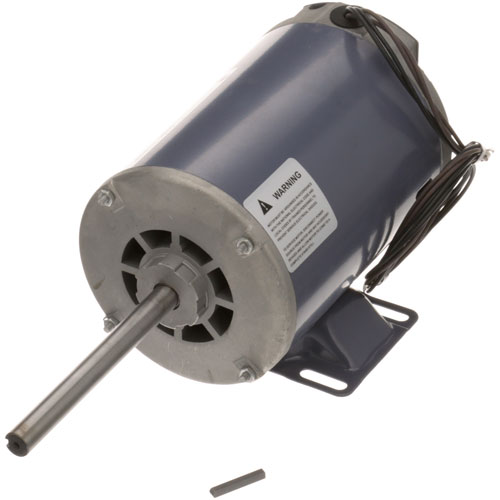 (image for) Middleby Marshall 27381-0023 MOTOR,1/3HP 110/220V 50/60 1PH - Click Image to Close